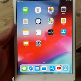 iPad mini 2