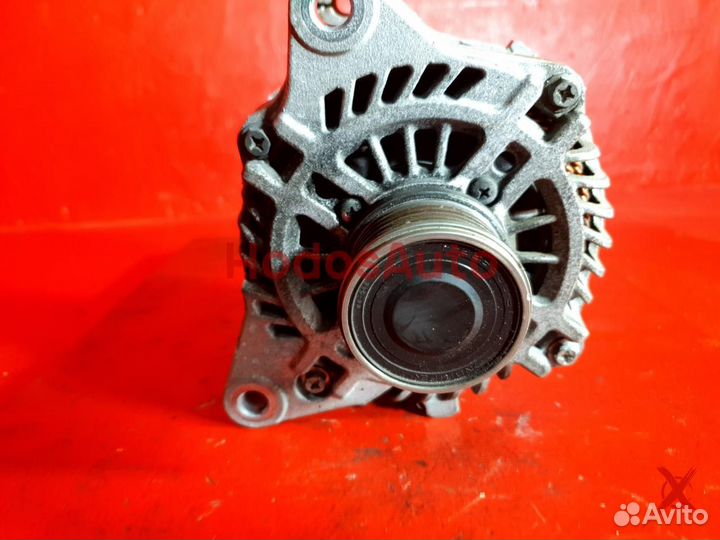 Генератор Mazda Cx-5 2011-2017 SH0118300 SH-vpts