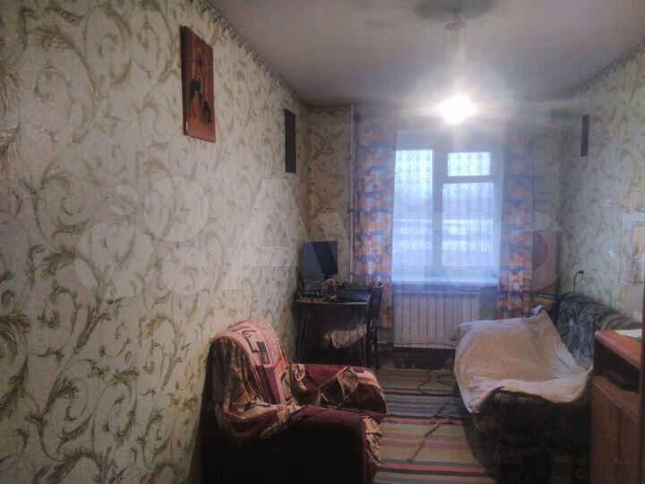 2-к. квартира, 40,6 м², 3/5 эт.