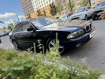 BMW 5 серия 2.5 AT, 2000, 264 000 км, с пробегом, цена 695 000 руб.