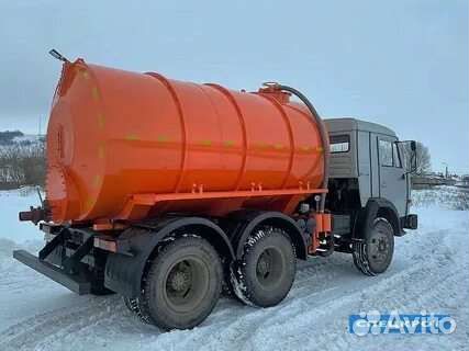 Откачка канализации, туалета, семптика