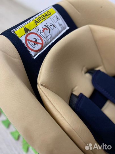 Автолюлька