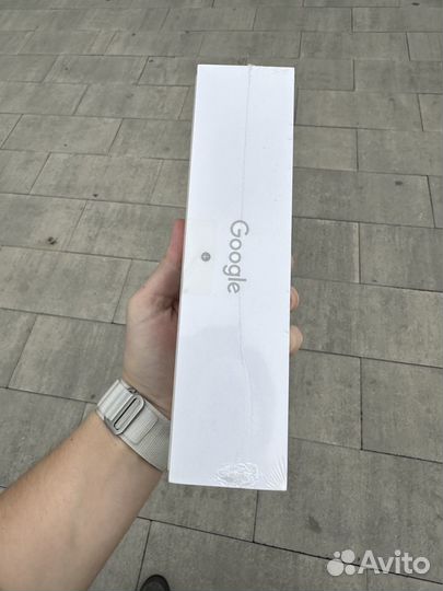 Google Pixel 3a XL, 4/64 ГБ