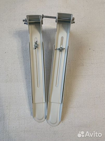 Кронштейны выдвижные