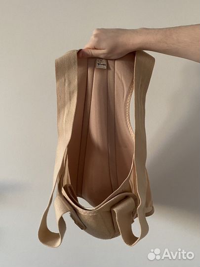 Корсет ортопедический