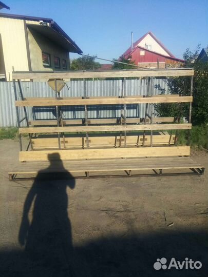 Подставка для окон