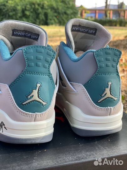 Кроссовки Nike Air Jordan 4 Retro