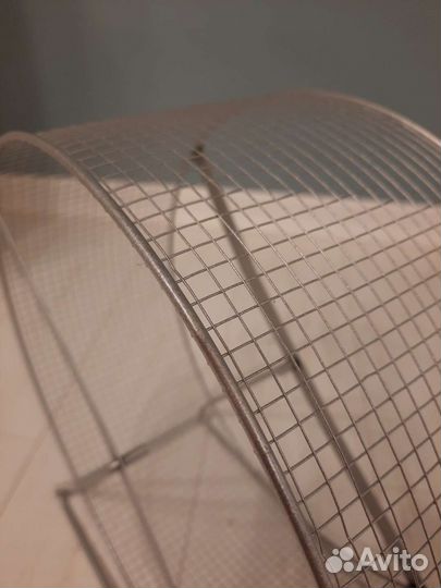 Колесо для грызунов 30 см