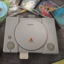 Sony Playstation 1