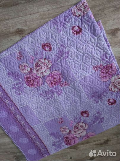 Покрывало стеганое