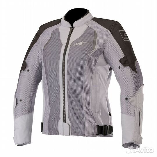 Alpinestars Мотокуртка stella wake AIR jacket