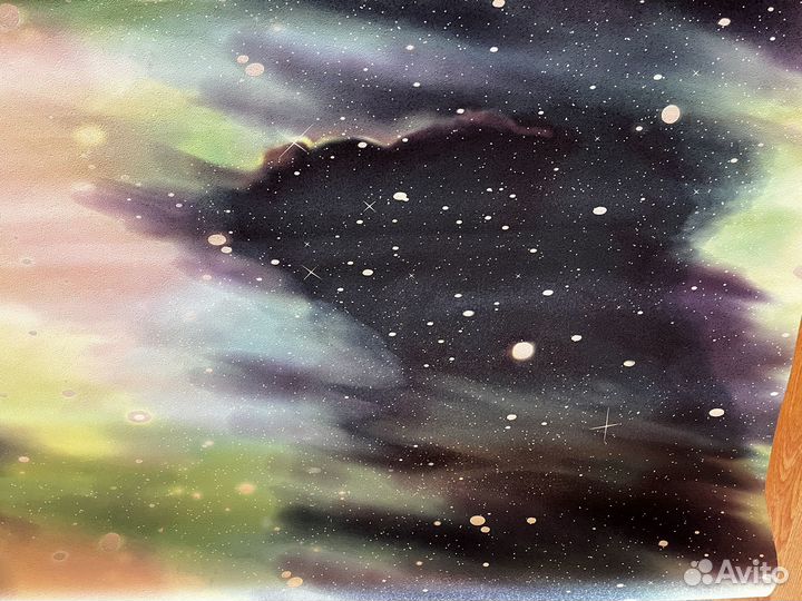 Обои флизелиновые