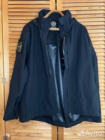 Ветровка Stone Island / На весну