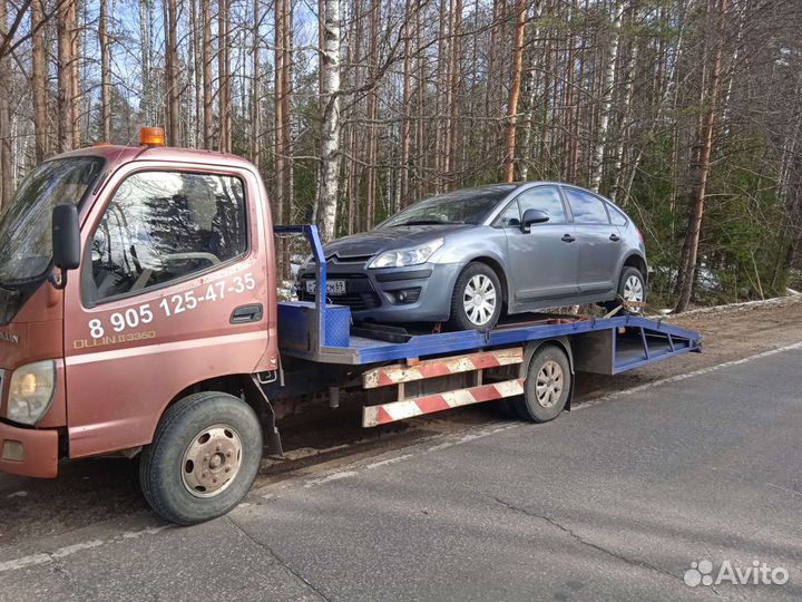 Эвакуатор 24/7техпомощь на дороге