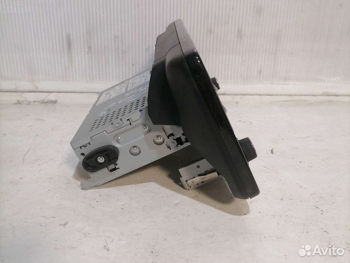 Магнитола Volkswagen Polo 6