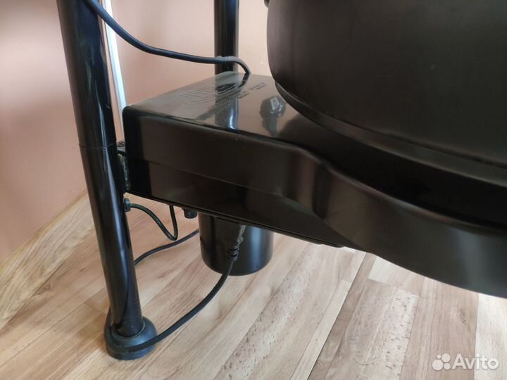 Кресло Хула хуп