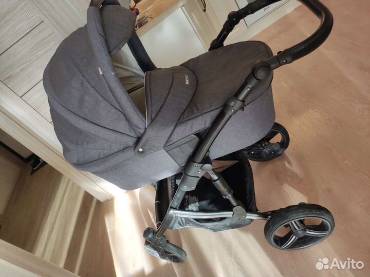 Детские коляски