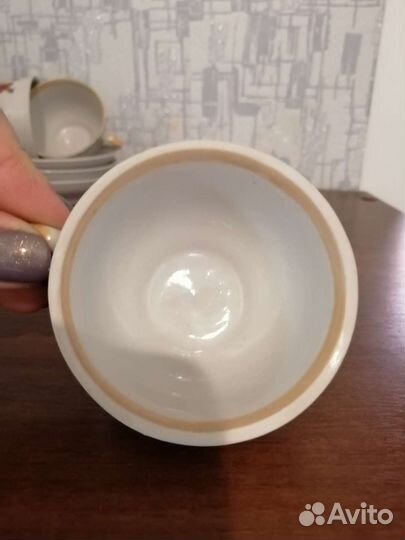 Два сервиза