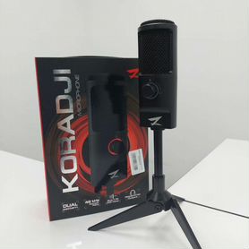 Микрофон Zet Gaming Koradji (9362)