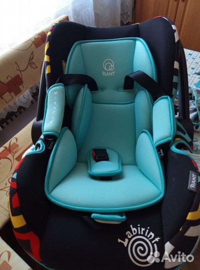 Автолюлька от 0