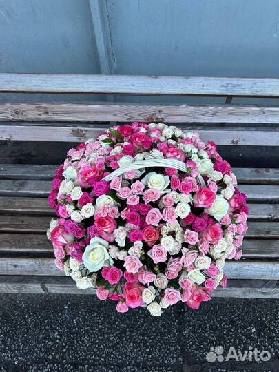 Розы джульетта / доставка цветов