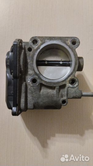 Дросельная заслонка Тойота Королла