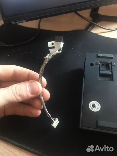 Клавиатура беспроводная