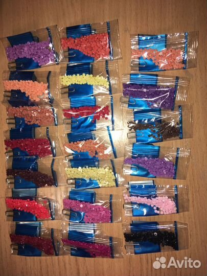 Стразы.Дизайн