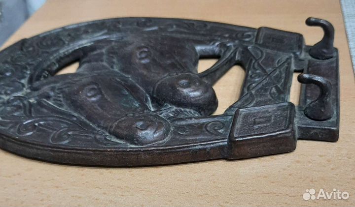 Свечи с подставкой