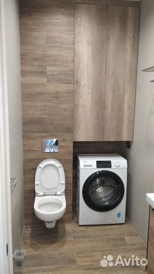 Ремонт квартир, мелкосрочные работы