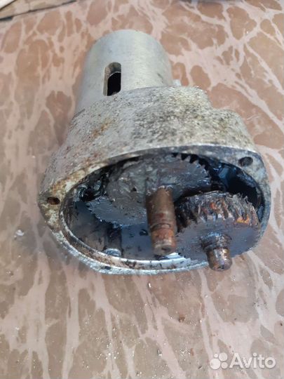 Электродвигатель