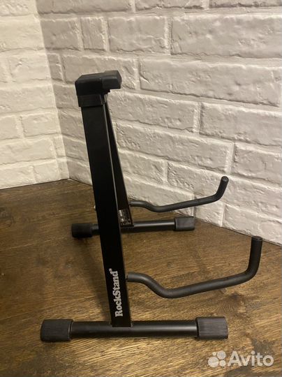 Стойка для гитары RockStand