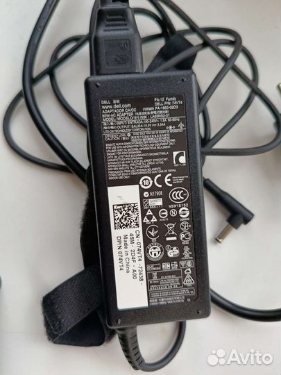 Планшет на Windows Dell Venue 11 pro