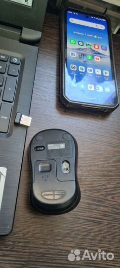 Мышка беспроводная