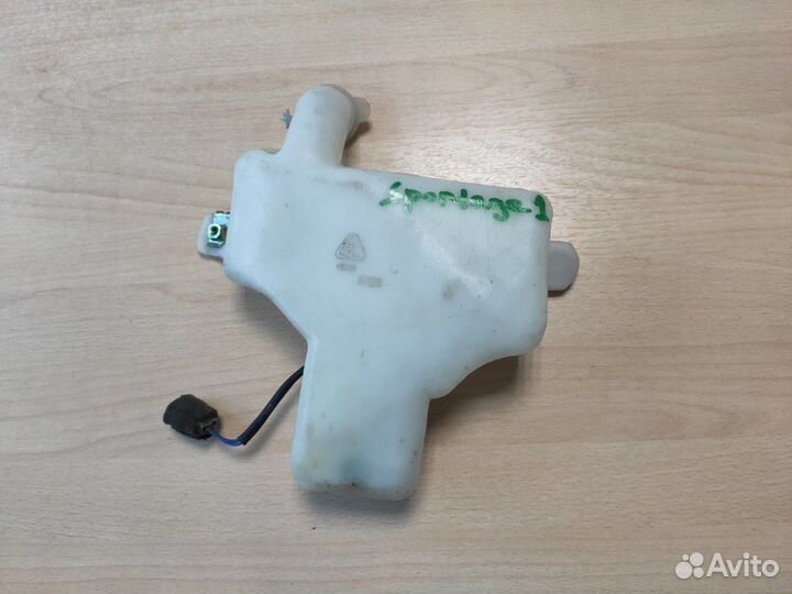 Бачок омывателя Kia Sportage