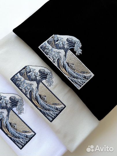 Вышивка на одежде