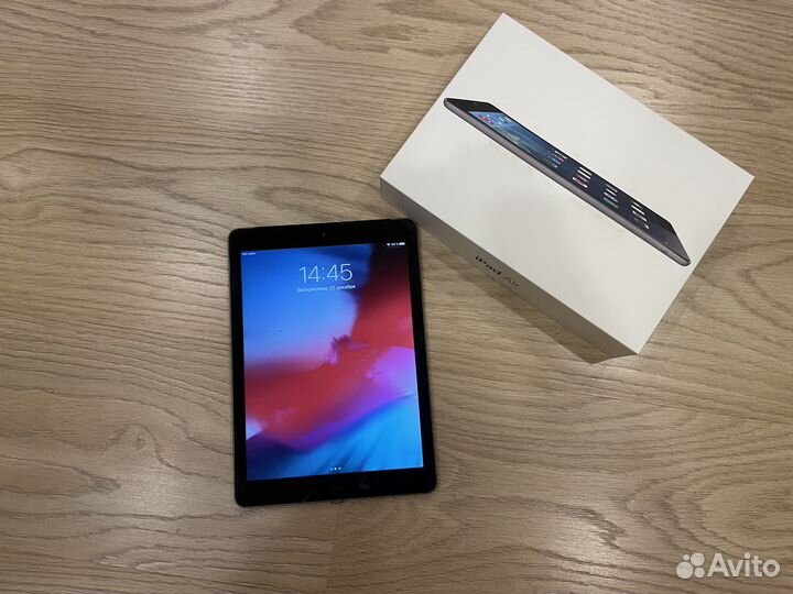 Планшет apple iPad air 2