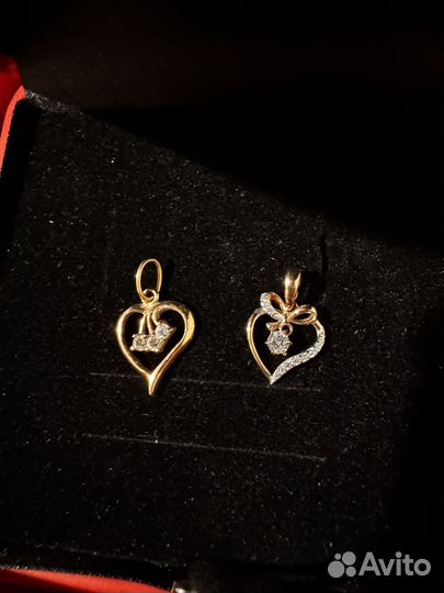 Золото кольцо сережки браслет