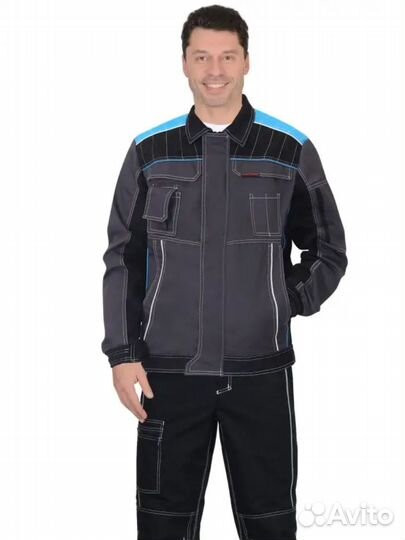 Сириус престиж, рабочий костюм