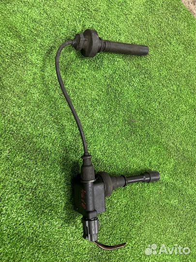 Катушка зажигания Mitsubishi Lancer 9 CS 4G18