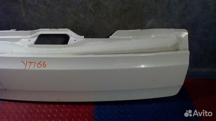 Дверь багажника BMW X5 E70