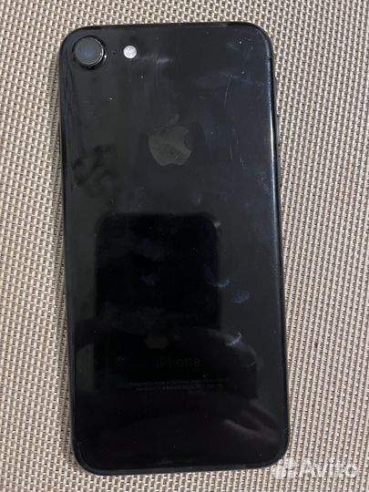 iPhone 7, 256 ГБ