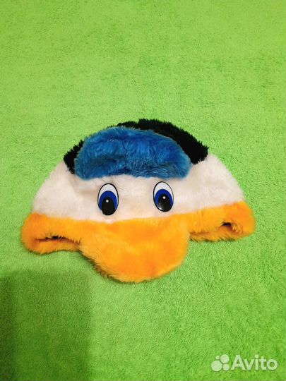 Новогодний костюм для мальчика