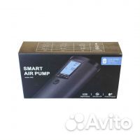 Компрессор Smart Air Pump AP2 аккум. 2000mAh