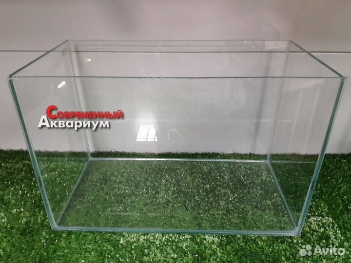 Аквариум 15 литров