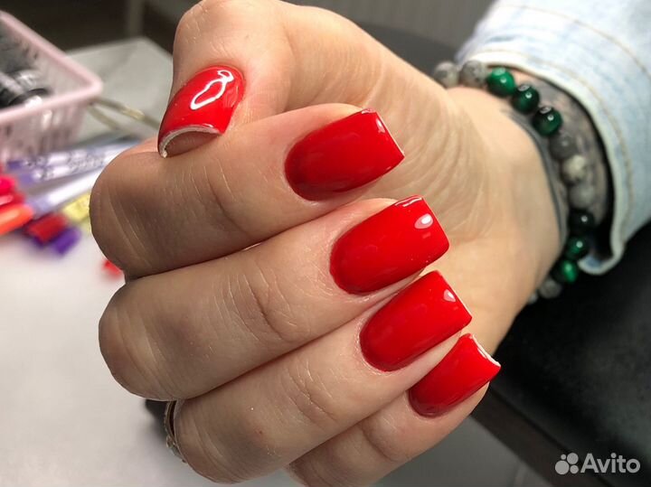 Маникюр/Педикюр/окошки сегодня, завтра