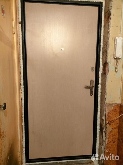 Дверь входная