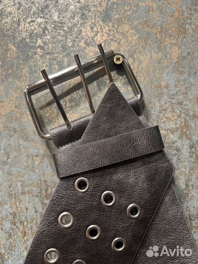 Ремень archive type (в наличии)