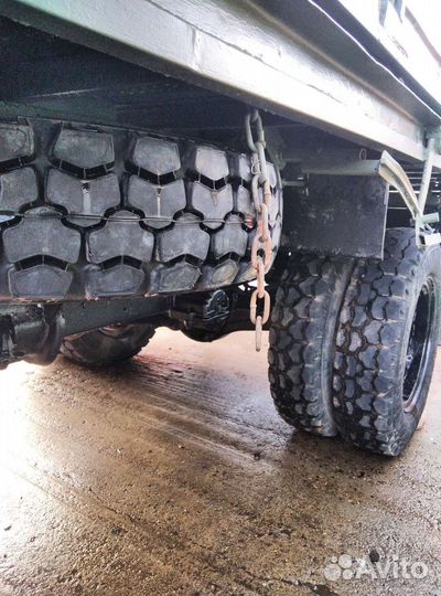 ГАЗ-САЗ 350701, 1987