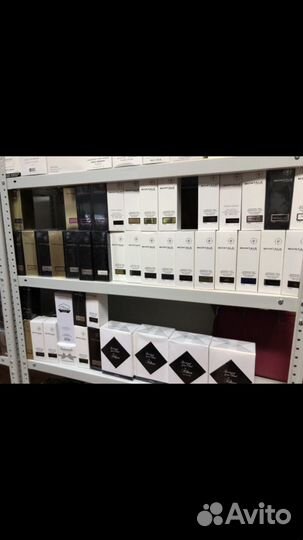 Парфюмерия. Версаче. Манталь. Лакост и другие